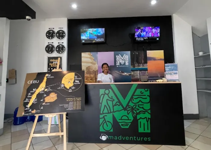 Mad Monkey (adults Only) Appartamento in condominio *