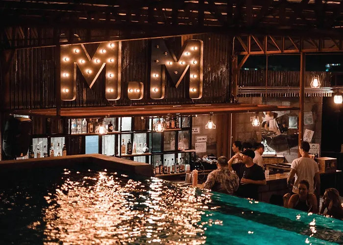 Mad Monkey (adults Only) Appartamento in condominio