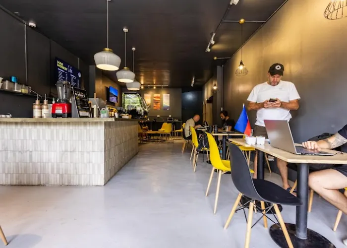 Mad Monkey (adults Only) * Cebu