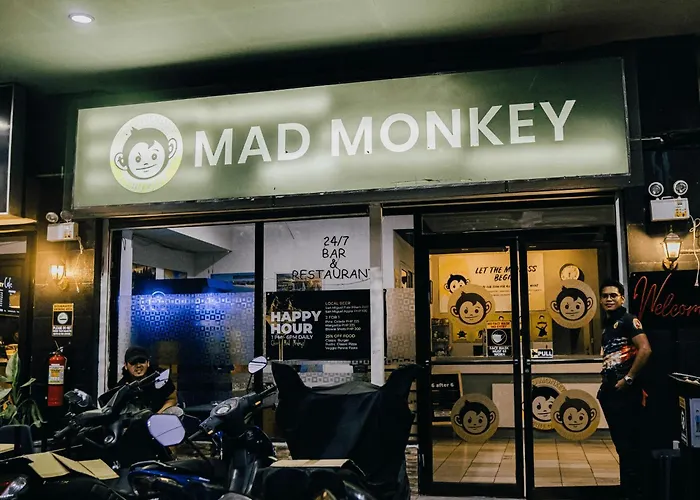 Appartamento in condominio Mad Monkey (adults Only) *
