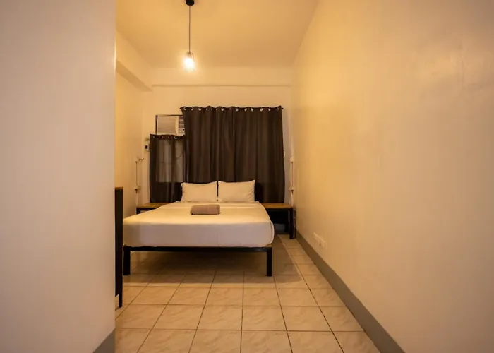 Appartamento in condominio Mad Monkey (adults Only)