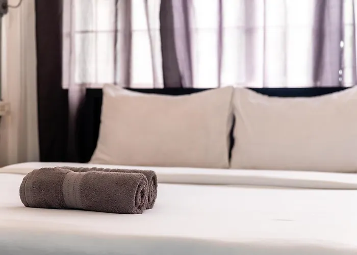 Appartamento in condominio Mad Monkey (adults Only) *