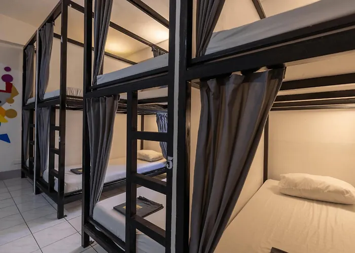 Mad Monkey (adults Only) Cebu