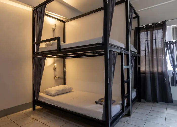 Mad Monkey (adults Only) Appartamento in condominio *