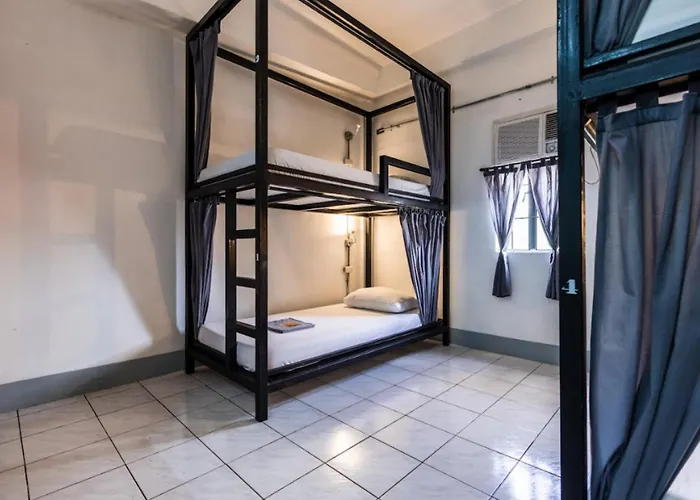 Mad Monkey (adults Only) Appartamento in condominio *