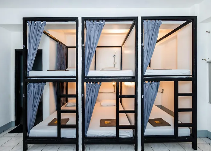 Appartamento in condominio Mad Monkey (adults Only) *