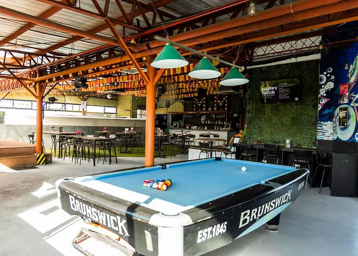 Mad Monkey (adults Only) Cebu