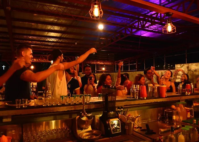 Mad Monkey (adults Only) Appartamento in condominio Cebu