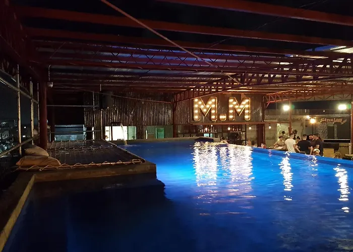 Appartamento in condominio Mad Monkey (adults Only) *