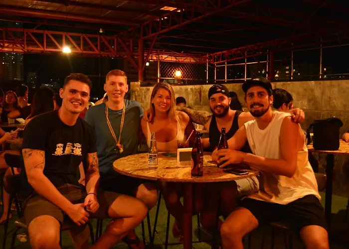 Mad Monkey (adults Only) Cebu