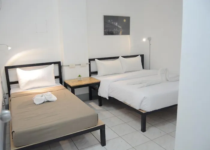 Mad Monkey (adults Only) Appartamento in condominio Cebu