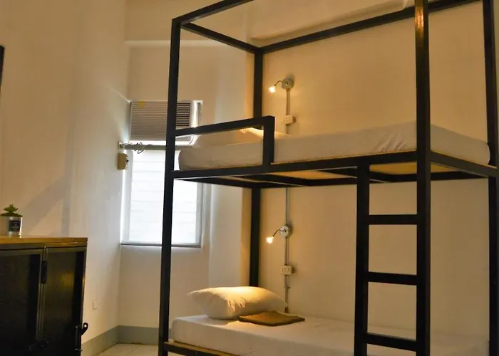 Appartamento in condominio Mad Monkey (adults Only) *