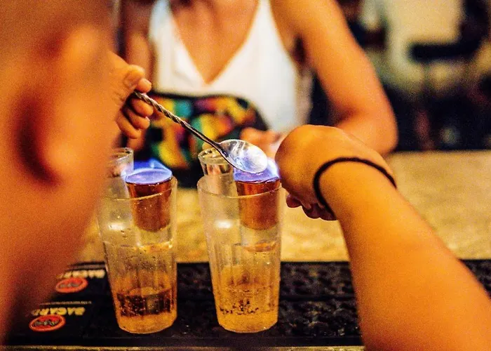 Appartamento in condominio Mad Monkey (adults Only) *