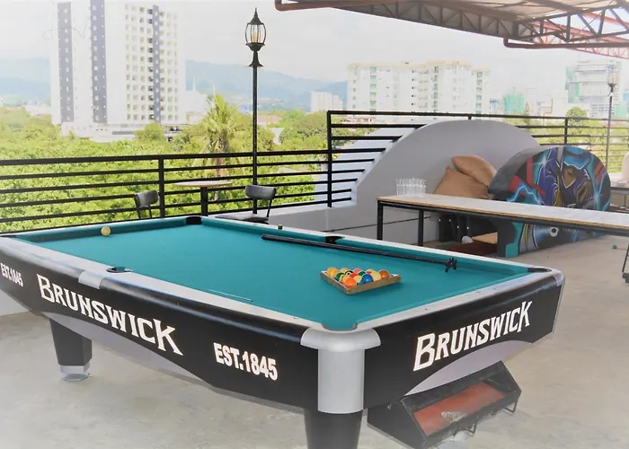 Mad Monkey (adults Only) Appartamento in condominio Cebu